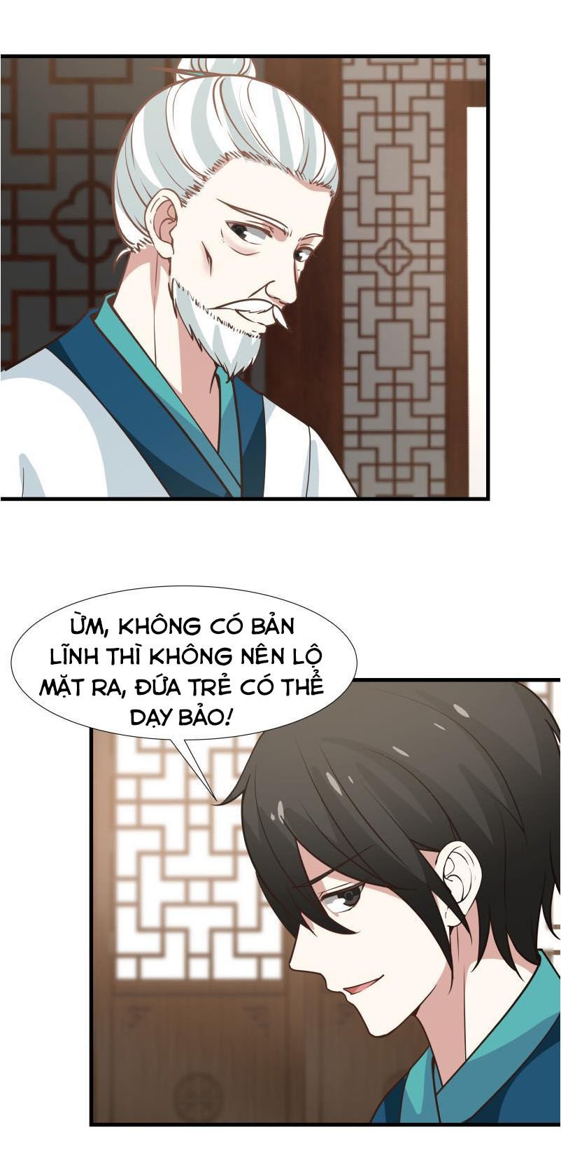 Trên Người Ta Có Một Con Rồng Chapter 94 - 9