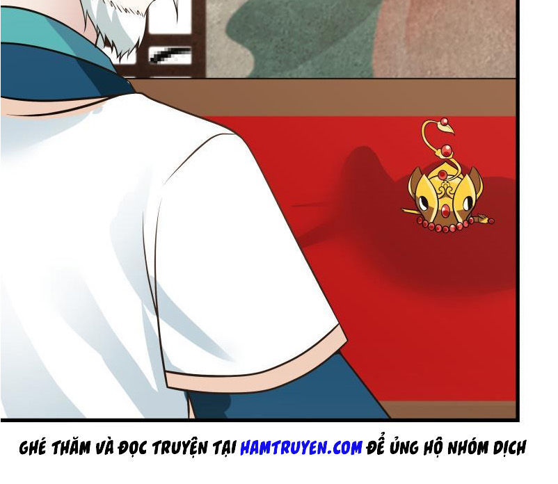 Trên Người Ta Có Một Con Rồng Chapter 95 - 3