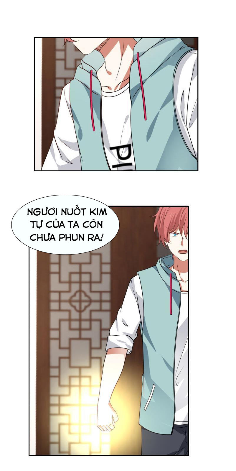 Trên Người Ta Có Một Con Rồng Chapter 98 - 8