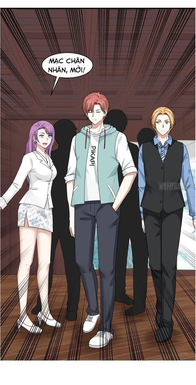 Trên Người Ta Có Một Con Rồng Chapter 99 - 13