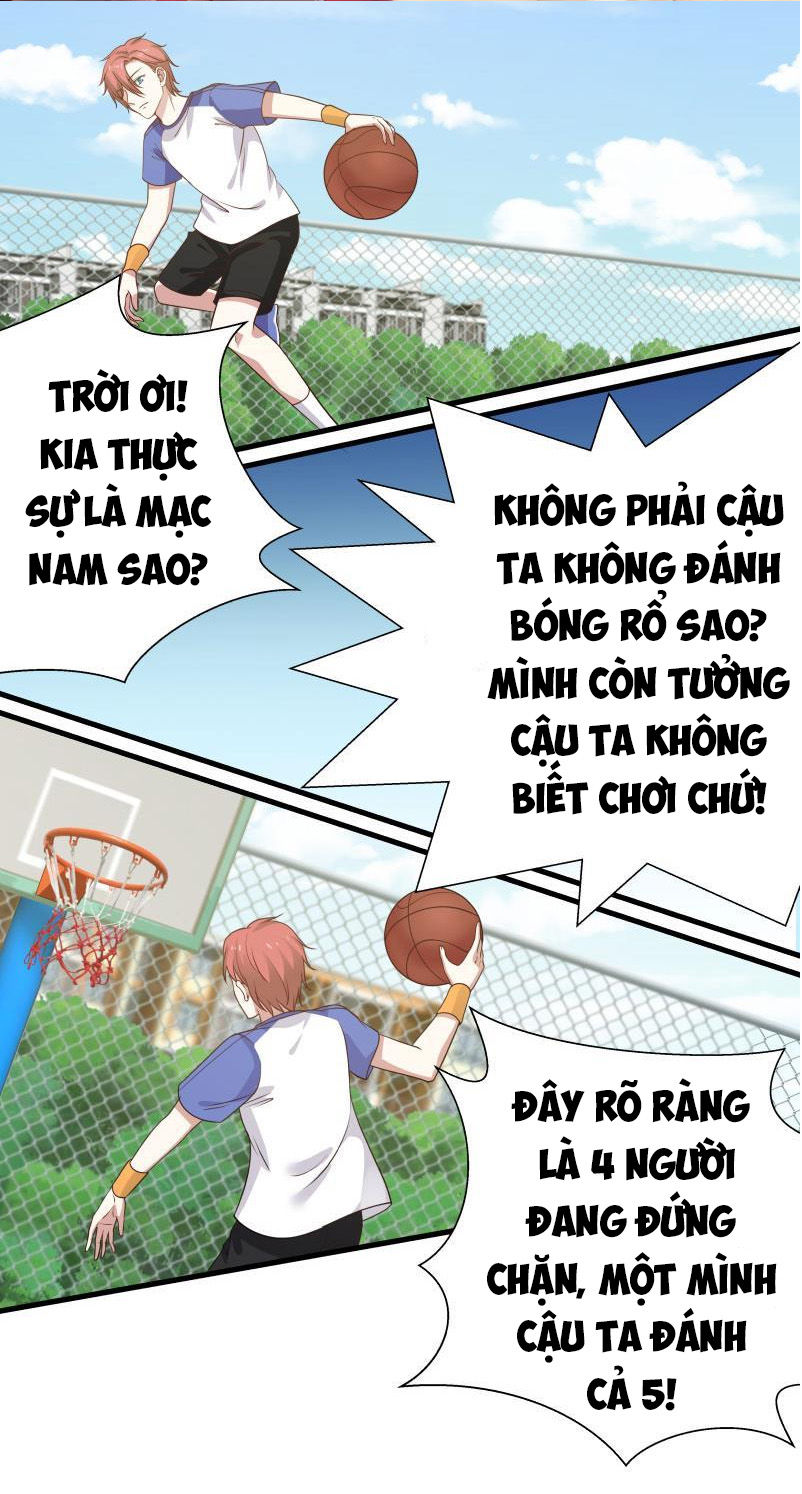 Trên Người Ta Có Một Con Rồng Chapter 107 - 2
