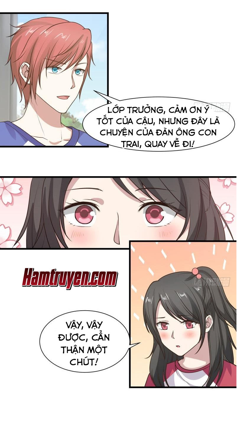 Trên Người Ta Có Một Con Rồng Chapter 107 - 13