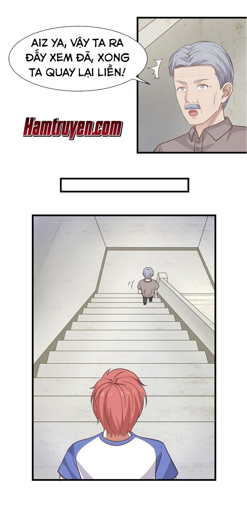 Trên Người Ta Có Một Con Rồng Chapter 109 - 3