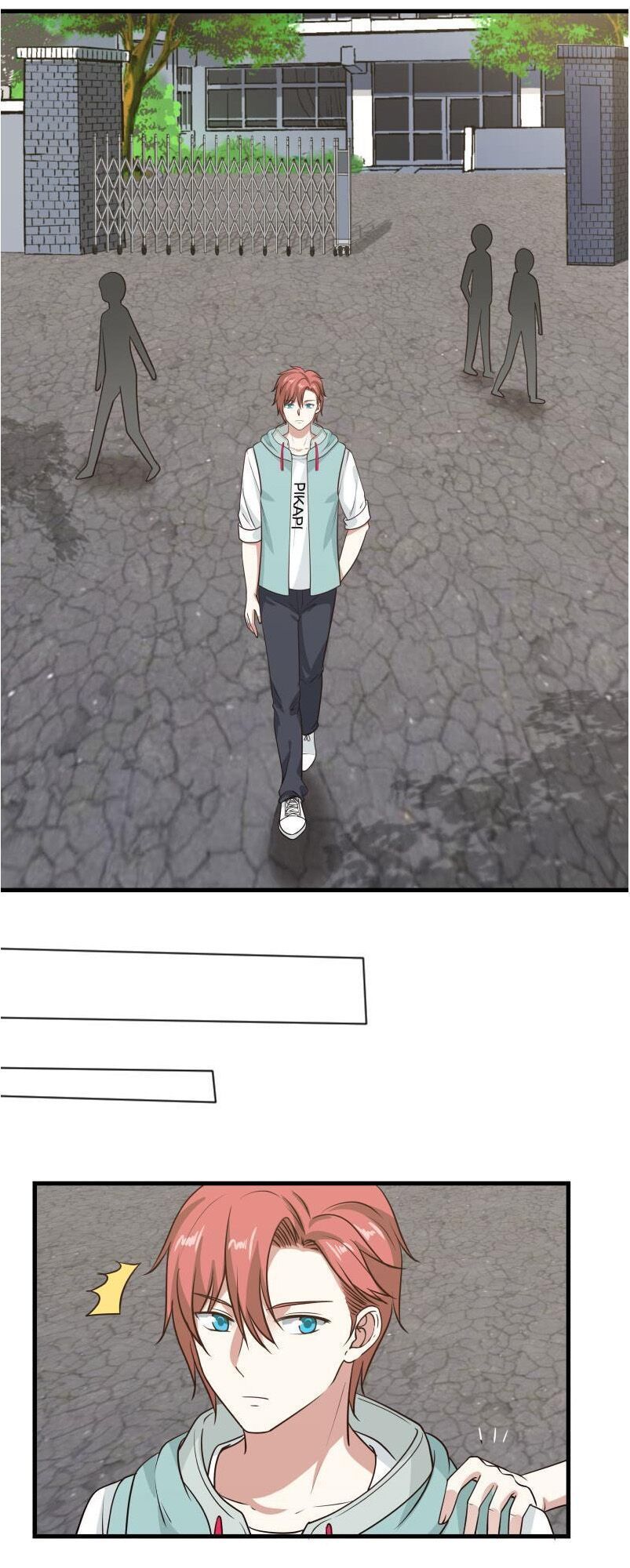 Trên Người Ta Có Một Con Rồng Chapter 111 - 12