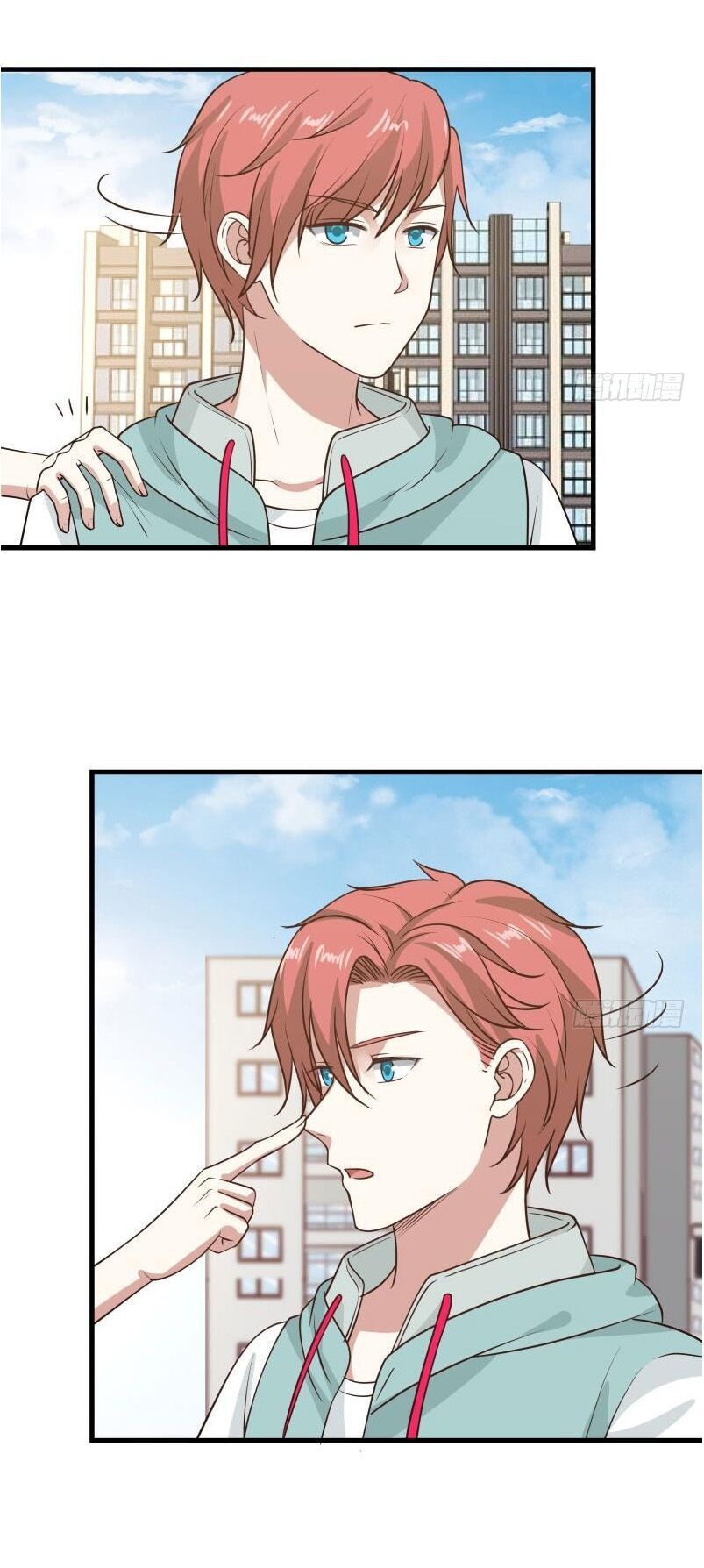 Trên Người Ta Có Một Con Rồng Chapter 111 - 14