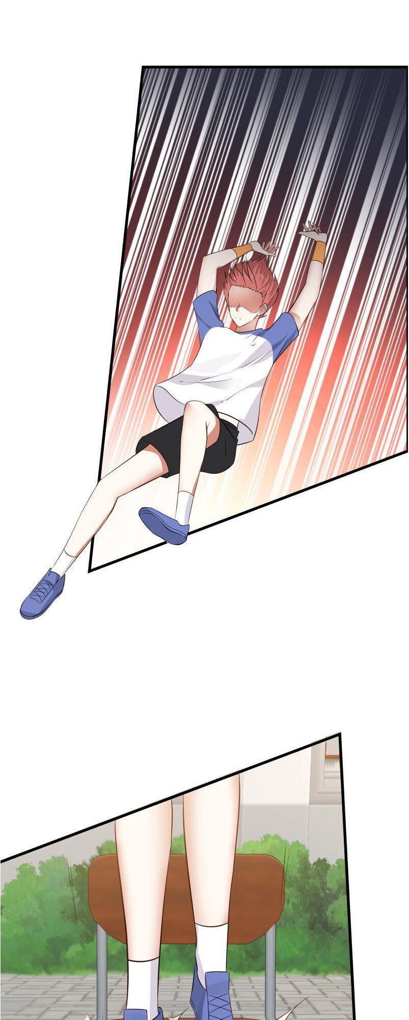 Trên Người Ta Có Một Con Rồng Chapter 111 - 4