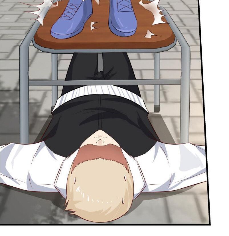 Trên Người Ta Có Một Con Rồng Chapter 111 - 5