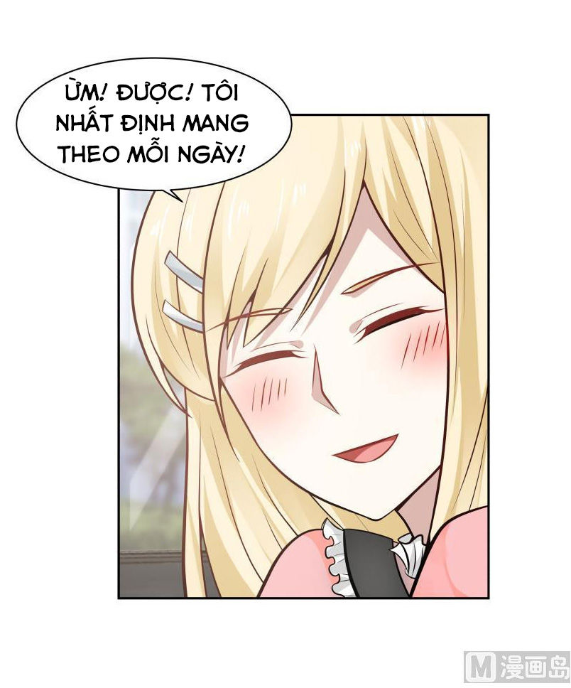 Trên Người Ta Có Một Con Rồng Chapter 112 - 14