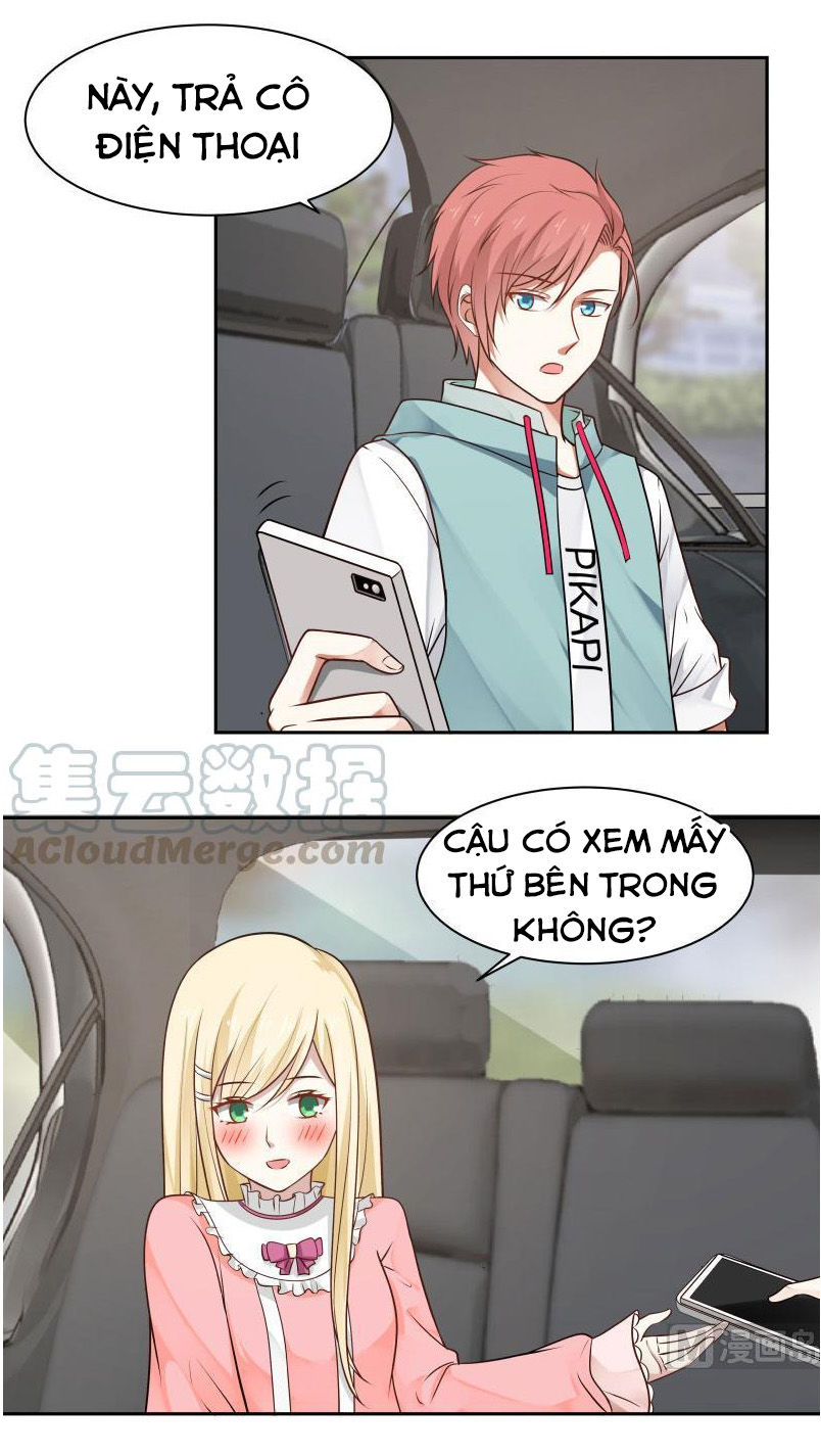 Trên Người Ta Có Một Con Rồng Chapter 112 - 6