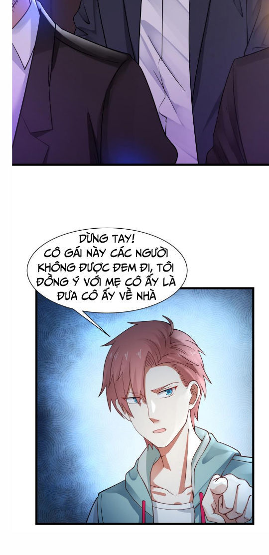 Trên Người Ta Có Một Con Rồng Chapter 16 - 3