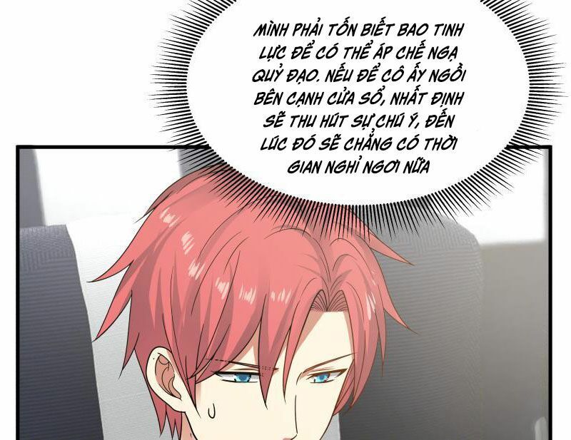 Trên Người Ta Có Một Con Rồng Chapter 247 - 12