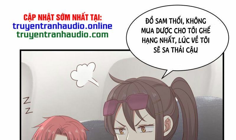 Trên Người Ta Có Một Con Rồng Chapter 247 - 20