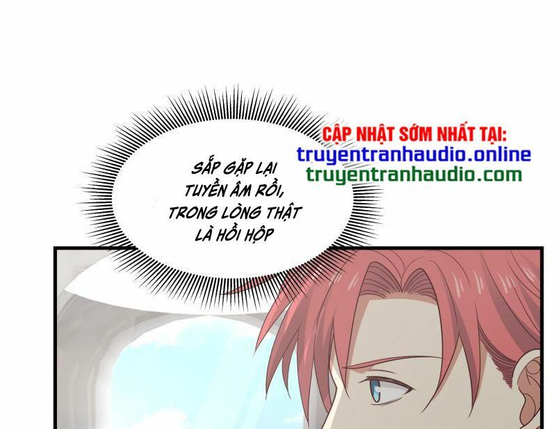 Trên Người Ta Có Một Con Rồng Chapter 247 - 36