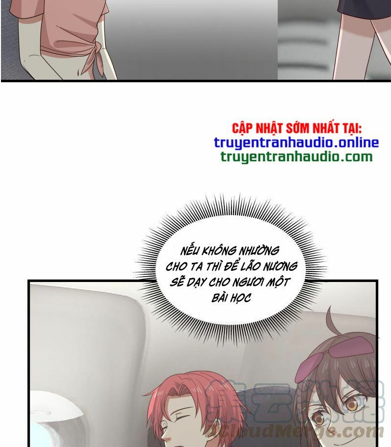 Trên Người Ta Có Một Con Rồng Chapter 247 - 45