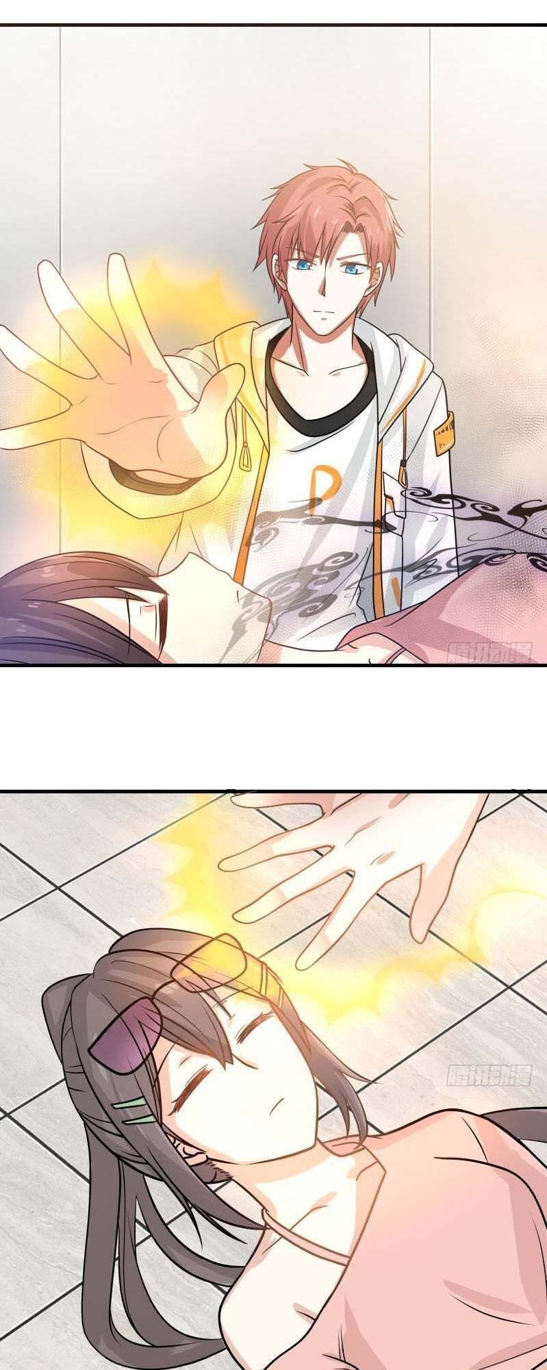 Trên Người Ta Có Một Con Rồng Chapter 248 - 21