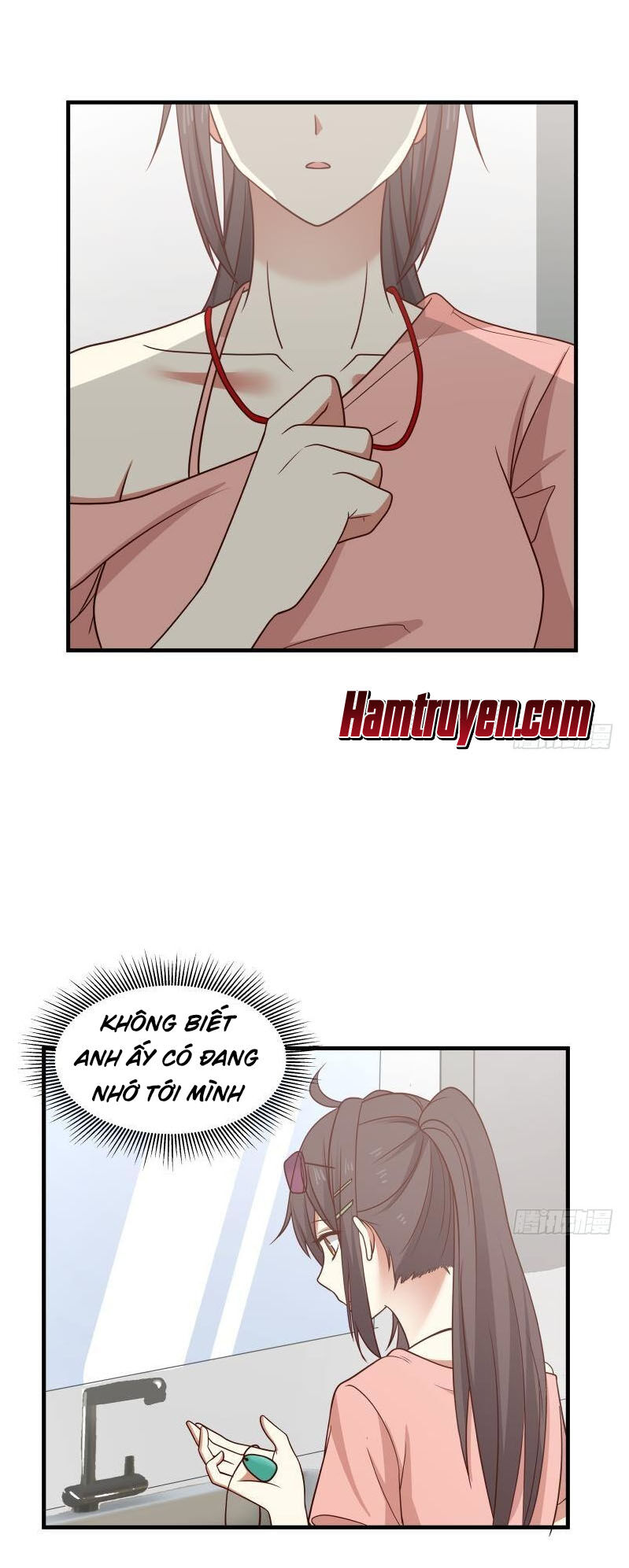 Trên Người Ta Có Một Con Rồng Chapter 248 - 5