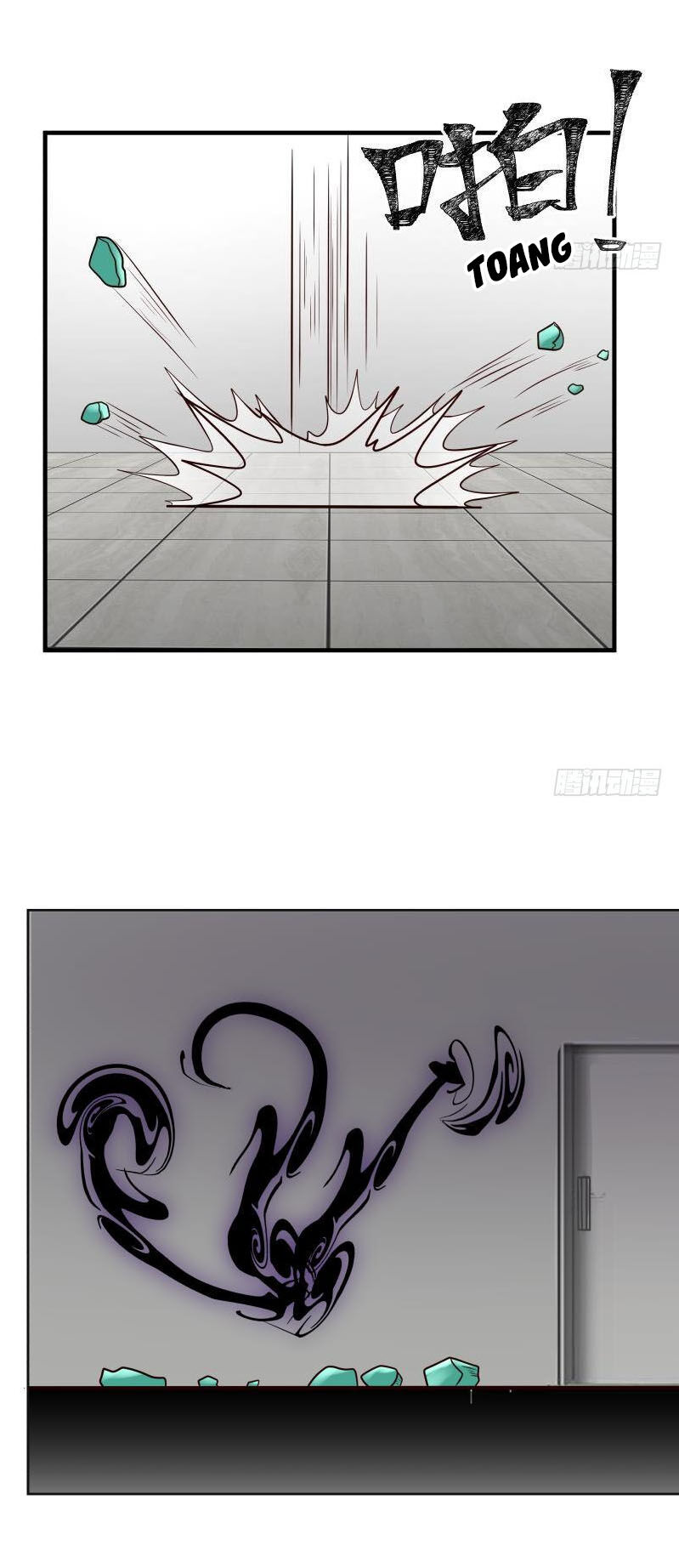 Trên Người Ta Có Một Con Rồng Chapter 248 - 8