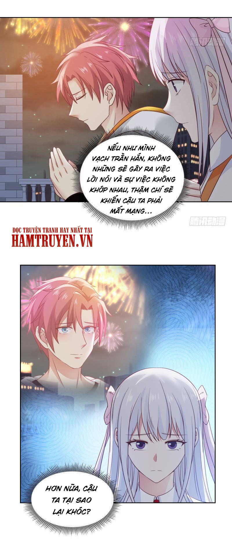 Trên Người Ta Có Một Con Rồng Chapter 260 - 6