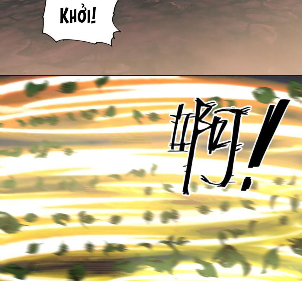 Trên Người Ta Có Một Con Rồng Chapter 263 - 11