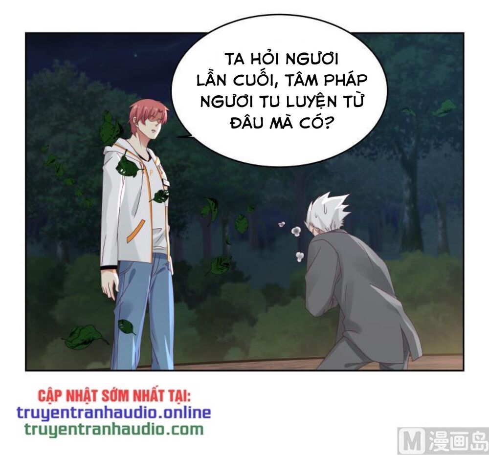Trên Người Ta Có Một Con Rồng Chapter 263 - 13