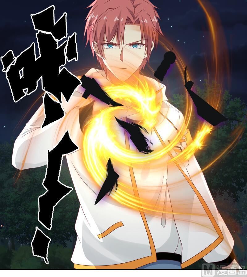 Trên Người Ta Có Một Con Rồng Chapter 263 - 19