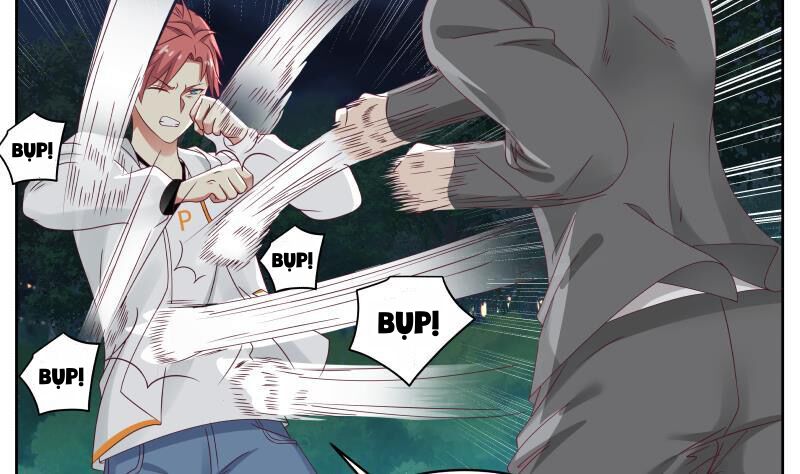 Trên Người Ta Có Một Con Rồng Chapter 263 - 3