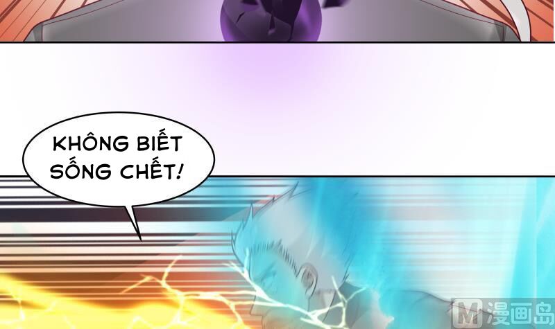 Trên Người Ta Có Một Con Rồng Chapter 263 - 22