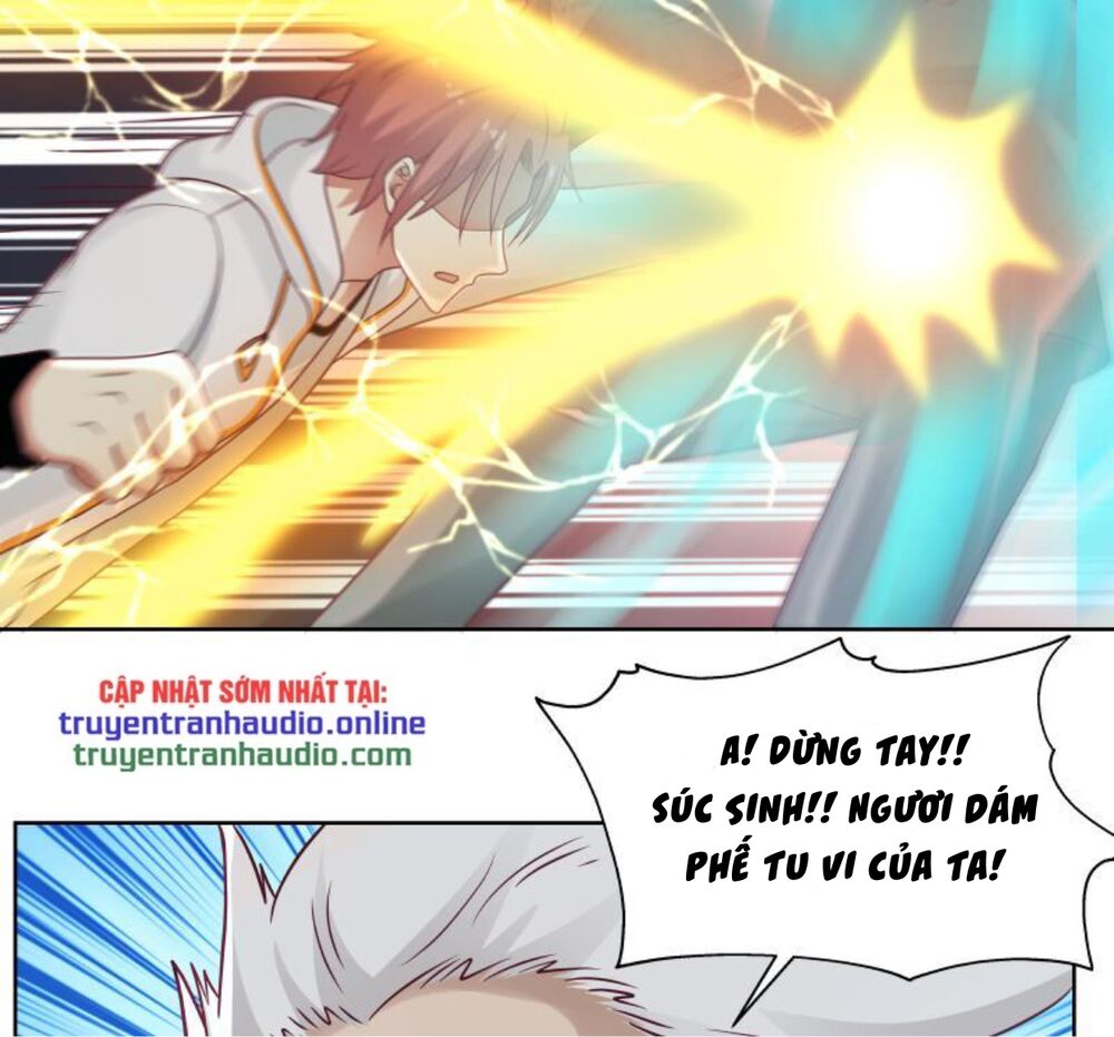 Trên Người Ta Có Một Con Rồng Chapter 263 - 23