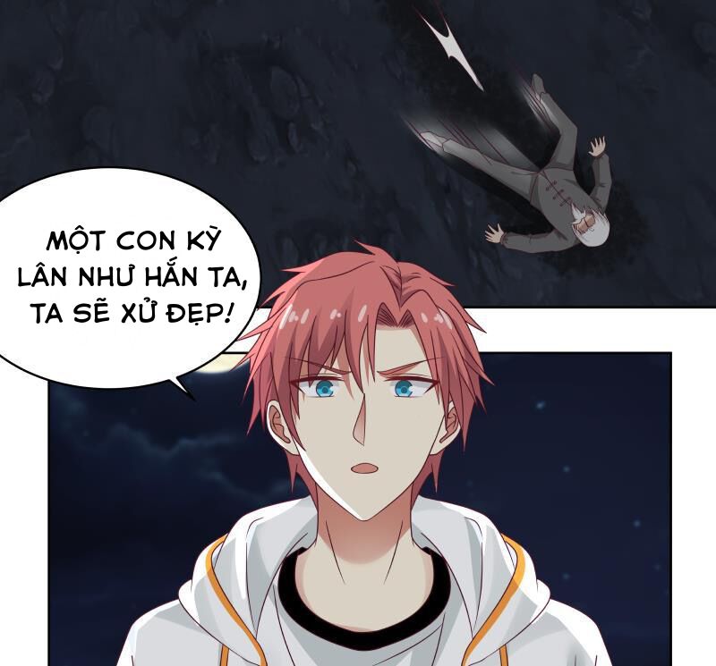 Trên Người Ta Có Một Con Rồng Chapter 263 - 30