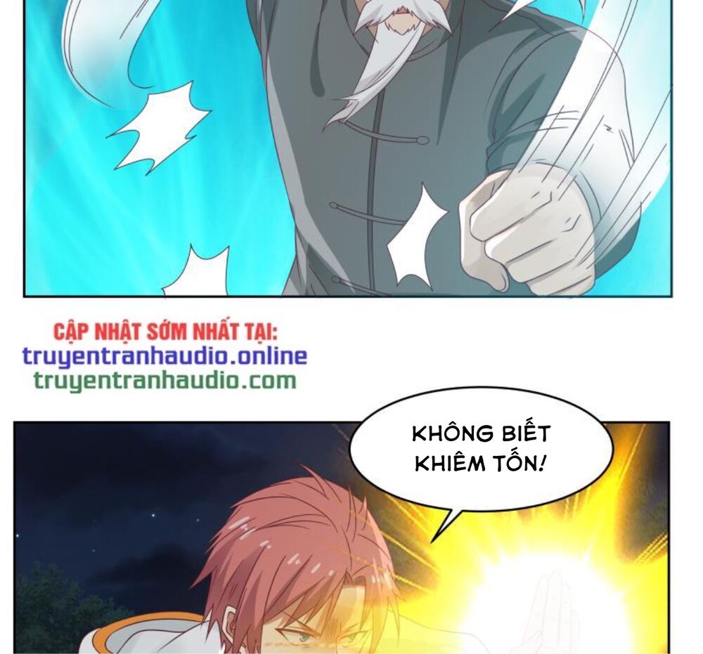 Trên Người Ta Có Một Con Rồng Chapter 263 - 5