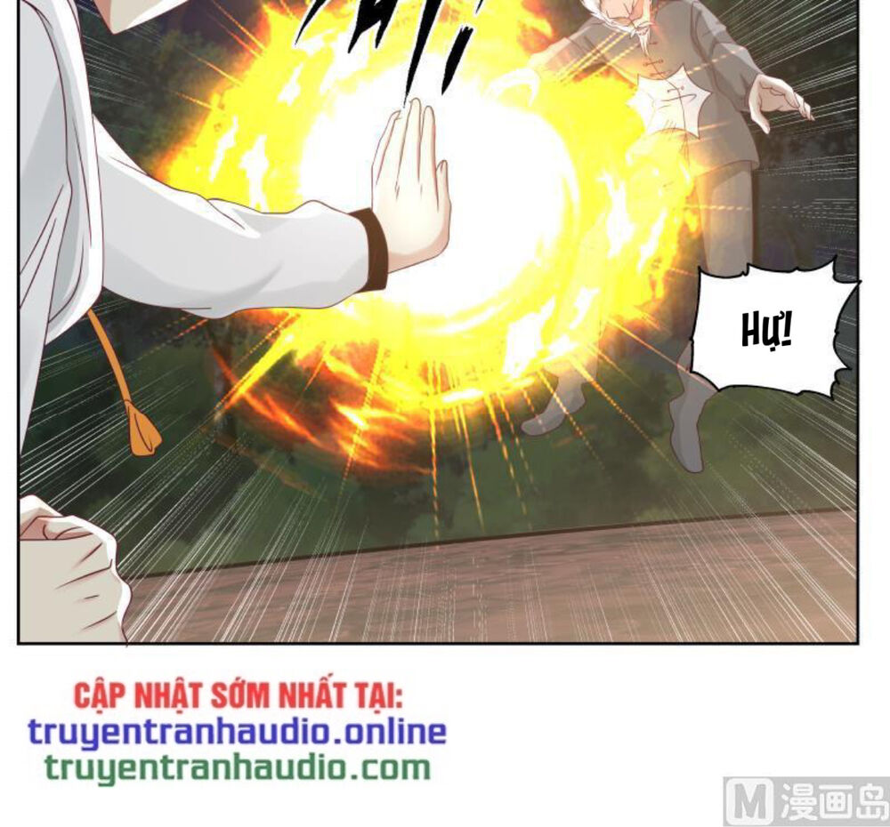 Trên Người Ta Có Một Con Rồng Chapter 263 - 7