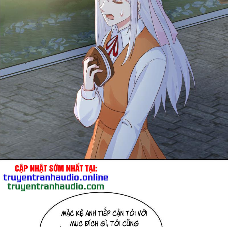 Trên Người Ta Có Một Con Rồng Chapter 267 - 11