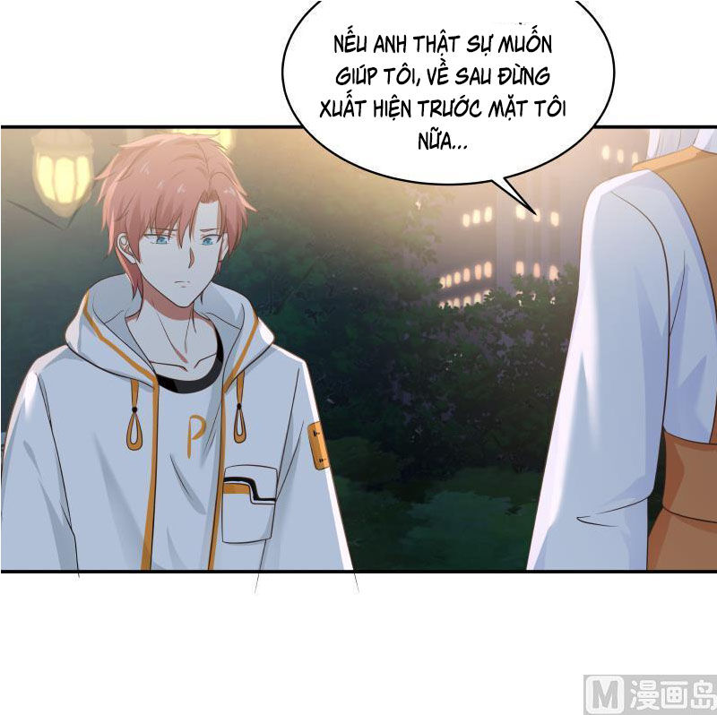 Trên Người Ta Có Một Con Rồng Chapter 267 - 13