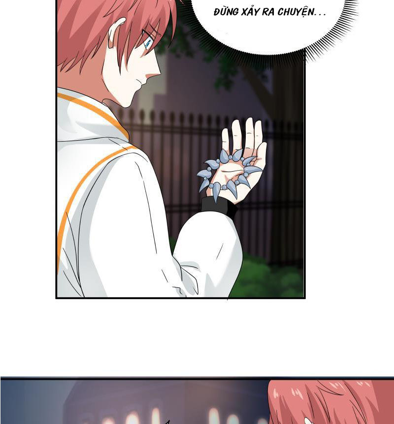 Trên Người Ta Có Một Con Rồng Chapter 267 - 17