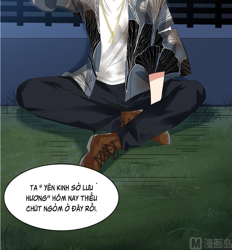 Trên Người Ta Có Một Con Rồng Chapter 267 - 19