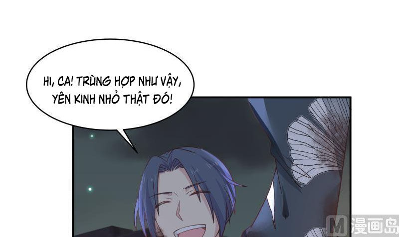 Trên Người Ta Có Một Con Rồng Chapter 267 - 22