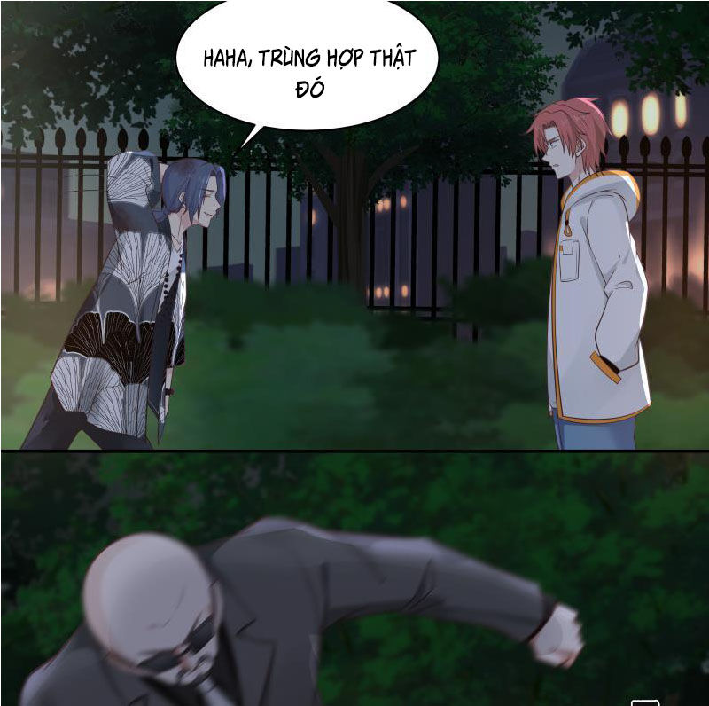 Trên Người Ta Có Một Con Rồng Chapter 267 - 24
