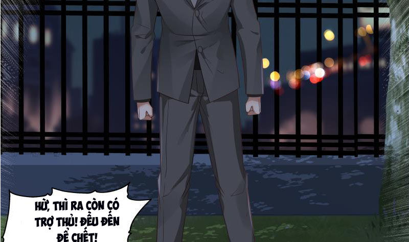 Trên Người Ta Có Một Con Rồng Chapter 267 - 30