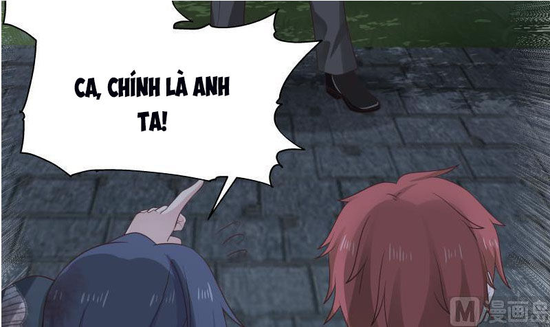 Trên Người Ta Có Một Con Rồng Chapter 267 - 31