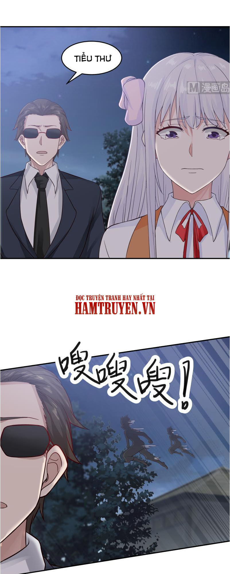 Trên Người Ta Có Một Con Rồng Chapter 274 - 12