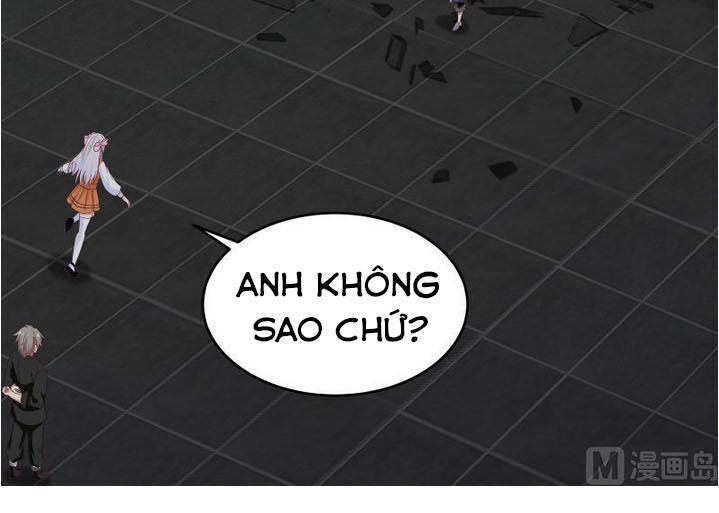 Trên Người Ta Có Một Con Rồng Chapter 279 - 5