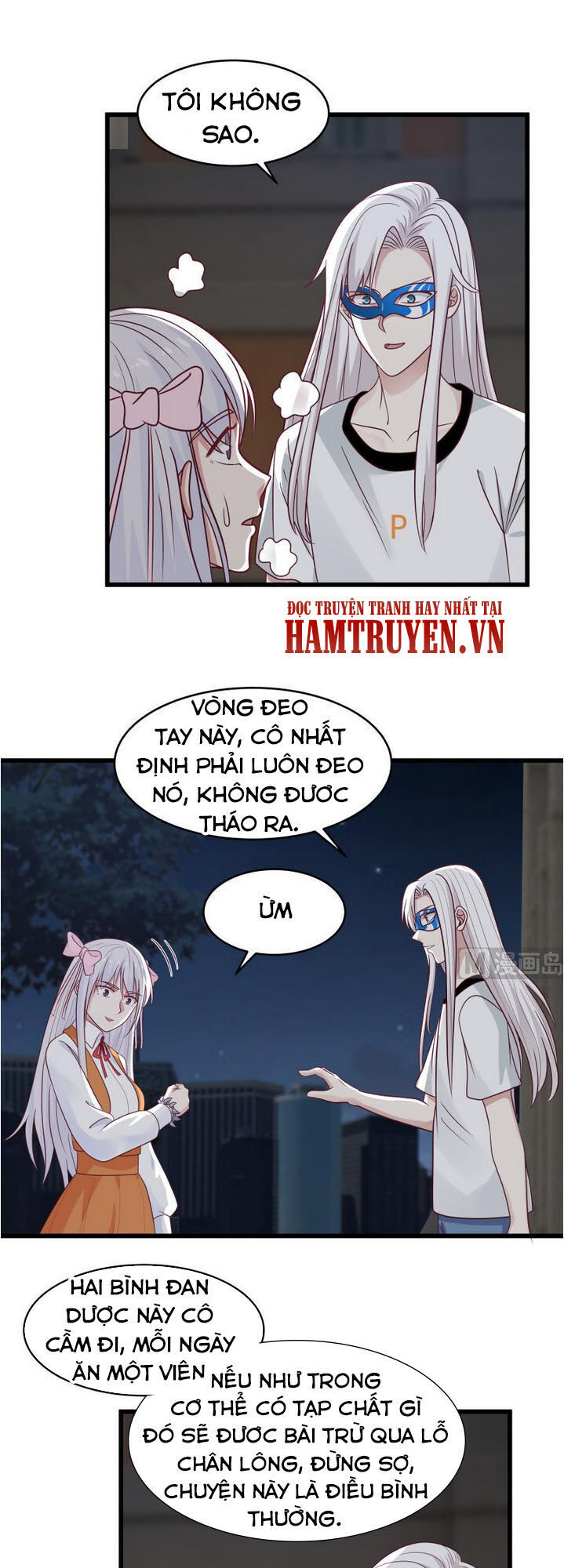 Trên Người Ta Có Một Con Rồng Chapter 279 - 6