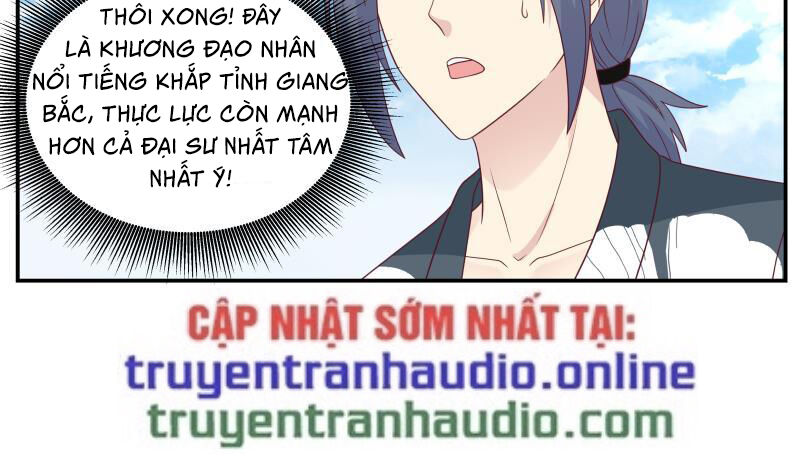 Trên Người Ta Có Một Con Rồng Chapter 285 - 2