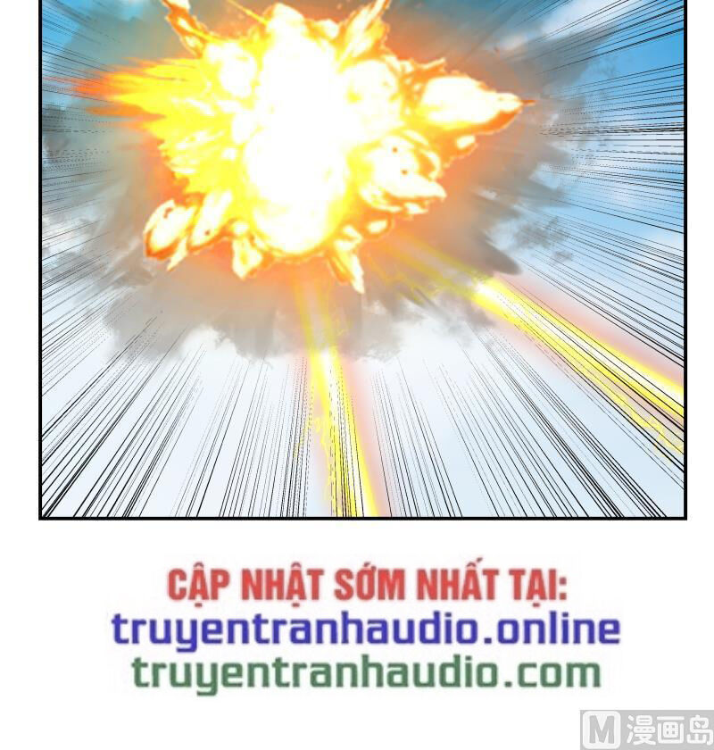 Trên Người Ta Có Một Con Rồng Chapter 285 - 30