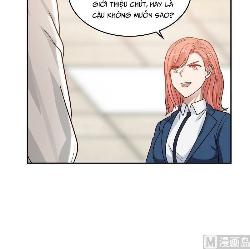 Trên Người Ta Có Một Con Rồng Chapter 291 - 13