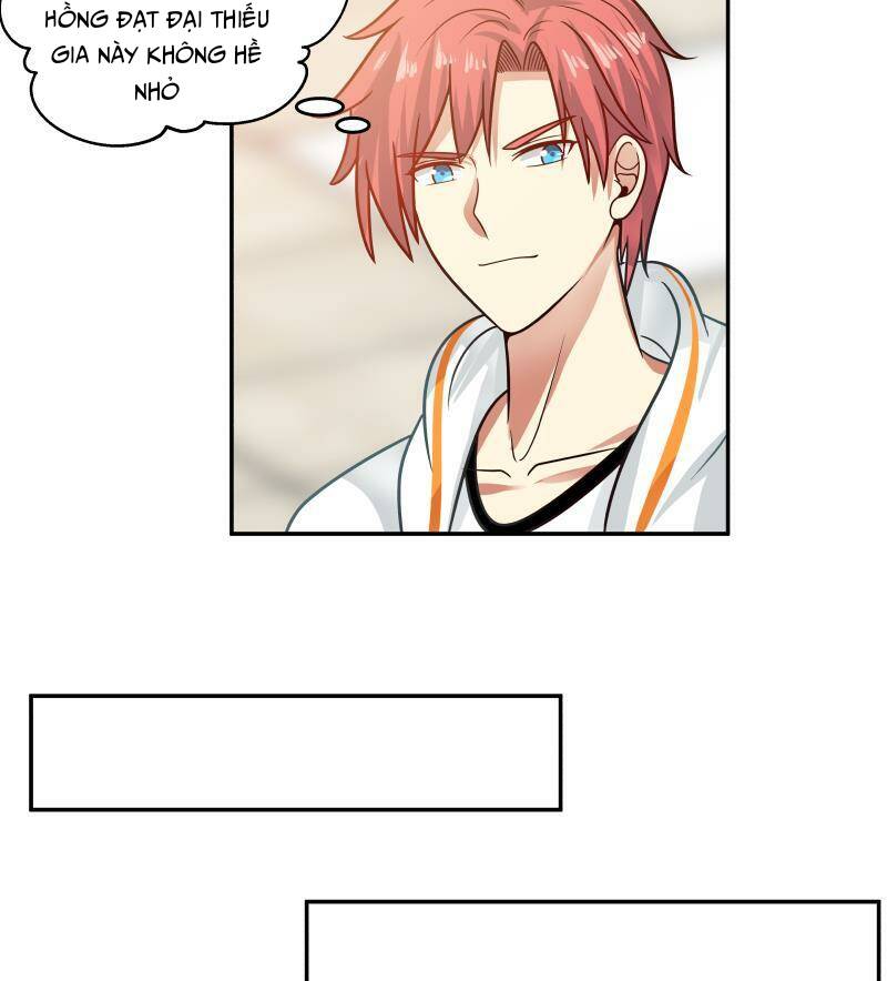 Trên Người Ta Có Một Con Rồng Chapter 291 - 16