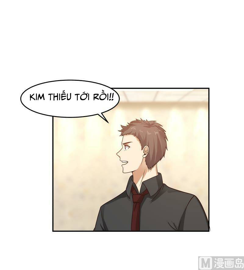 Trên Người Ta Có Một Con Rồng Chapter 291 - 18