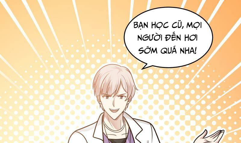 Trên Người Ta Có Một Con Rồng Chapter 291 - 19