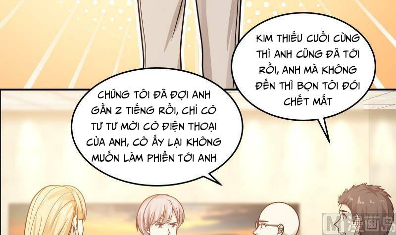 Trên Người Ta Có Một Con Rồng Chapter 291 - 21