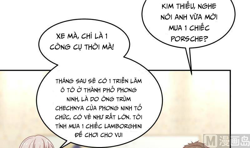 Trên Người Ta Có Một Con Rồng Chapter 291 - 28
